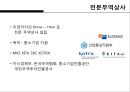 한국무역의 트렌드 변화 26페이지