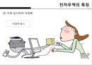 한국무역의 트렌드 변화 41페이지