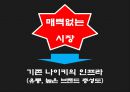 나이키 아웃도어 마케팅 전략  10페이지