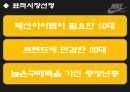 나이키 아웃도어 마케팅 전략  16페이지