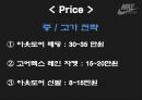 나이키 아웃도어 마케팅 전략  23페이지