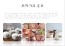 [유아미술교육][도자기 다양한 기법 소개, 점토놀이 교육적 가치, 활동계획안] 5페이지