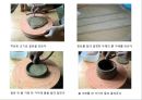 [유아미술교육][도자기 다양한 기법 소개, 점토놀이 교육적 가치, 활동계획안] 10페이지