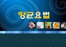 항균요법  1페이지