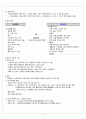 성인간호학 응급실 울혈성 심부전 CSF CASE STUYDY 5페이지