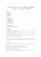 도박중독 개념, 원인, 특성, 증상, 해결방안과 예방책제안 1페이지