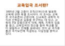 교육의 역사적 기초  14페이지