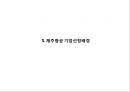 제주항공 기업분석과 제주항공 마케팅,서비스경영전략 사례분석및 제주항공 향후전략제안 PPT (사우스웨스트항공과 비교분석) 3페이지