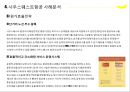 제주항공 기업분석과 제주항공 마케팅,서비스경영전략 사례분석및 제주항공 향후전략제안 PPT (사우스웨스트항공과 비교분석) 24페이지