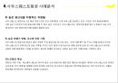 제주항공 기업분석과 제주항공 마케팅,서비스경영전략 사례분석및 제주항공 향후전략제안 PPT (사우스웨스트항공과 비교분석) 32페이지