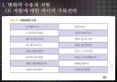 조직의 변화와 변화지향 리더 15페이지