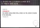 조직의 변화와 변화지향 리더 24페이지