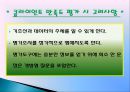 프로그램 평가조사  19페이지
