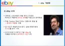 eBay 비즈니스 모델과 전략적 제휴 5페이지