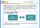eBay 비즈니스 모델과 전략적 제휴 31페이지