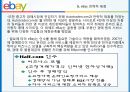 eBay 비즈니스 모델과 전략적 제휴 32페이지