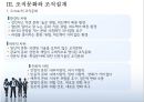 조직문화의 기능과 변화 11페이지