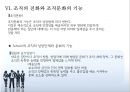 조직문화의 기능과 변화 16페이지
