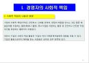 기업의 사회적 책임과 윤리경영 10페이지