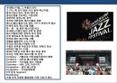 공연,페스티벌 산업의 활성화와 연계한 지역경제활성화[인천펜타포트 페스티벌 , 자라섬 국제재즈페스티벌 사례분석] 2페이지
