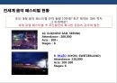 공연,페스티벌 산업의 활성화와 연계한 지역경제활성화[인천펜타포트 페스티벌 , 자라섬 국제재즈페스티벌 사례분석] 13페이지