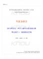 2016년 1학기 직업과윤리 출석대체시험 핵심체크 1페이지