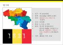 벨기에 음식 : 벨기에[Belgium]음식문화의 이해(와플,  쵸코릿,  감자튀김,  맥주) 3페이지