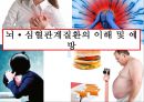 뇌 • 심혈관계질환의 이해 및 예방 1페이지