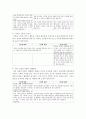 [보육과정] 사회관계 영역의 연령별 내용체계에 대해 비교 서술하세요 (사회관계영역) 4페이지