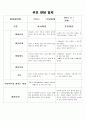 만2세반 부모 상담일지 입니다. 각 영역에 맞춘 상담일지이니 많은 도움 되실겁니다.^^ 7페이지