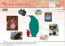 가죽을 이용한 가방 디자인 전개과정 6페이지