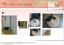가죽을 이용한 가방 디자인 전개과정 9페이지
