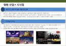 글로벌 엔터테인먼트 산업 Global Entertainment 메이져 기업들의 이해[ 영화 .방송. 음악 . 게임 부문]  [글로벌 엔터테인먼트] 4페이지