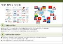 글로벌 엔터테인먼트 산업 Global Entertainment 메이져 기업들의 이해[ 영화 .방송. 음악 . 게임 부문]  [글로벌 엔터테인먼트] 13페이지