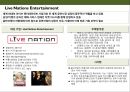글로벌 엔터테인먼트 산업 Global Entertainment 메이져 기업들의 이해[ 영화 .방송. 음악 . 게임 부문]  [글로벌 엔터테인먼트] 26페이지