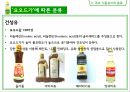 식용유지 14페이지