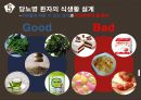 성인간호학 당뇨환자의 식이요법 보건 교육 PPT 자료 13페이지