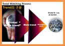 트렌드워칭[Trend Watching] & 메가트랜드 인 코리아[Megatrends In Korea]  - 트랜드 예측 6페이지