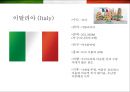 이탈리아 (Italy) 음식에 대한 이해  (이탈리아 음식문화) 3페이지