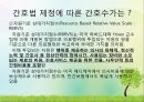 간호와 관련된 수가 10페이지