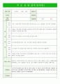 만5세 부모상담일지 1페이지