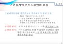 서울시 간판개선사업의 발전방향 모색 17페이지