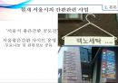 서울시 간판개선사업의 발전방향 모색 23페이지