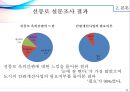 서울시 간판개선사업의 발전방향 모색 33페이지