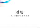 서울시 간판개선사업의 발전방향 모색 39페이지