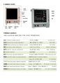 vigilance, vigileo -hemodynamic monitoring 4페이지