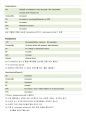 vigilance, vigileo -hemodynamic monitoring 13페이지
