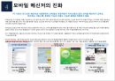 모바일 광고의 유형과 사례 8페이지