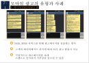 모바일 광고의 유형과 사례 13페이지
