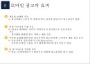 모바일 광고의 유형과 사례 35페이지